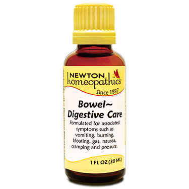 Bowel Digestive Care